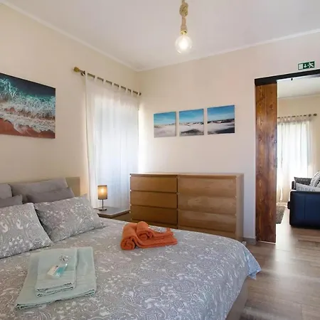 Apartment Away From Peniche