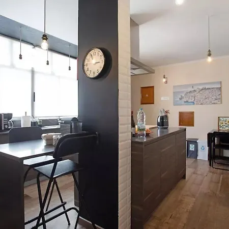 Apartment Away From *