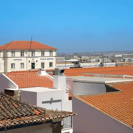 Away From Apartment Peniche